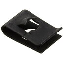 キタコ|kitaco 0900-059-00015 クリップナット(タッピング用) ホンダ5MM/3PC