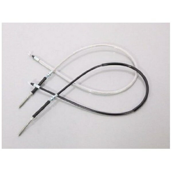キタコ｜kitaco 906-1083300 Fブレーキケーブル（M）STD