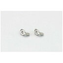 キタコ|kitaco 0900-001-09104 蝶ナット M4 P0.7 汎用 ステンレス 2PCS