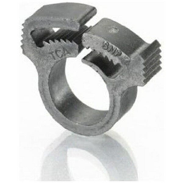 ●KITACOは「オートバイのスペシャリスト」。高品質な製品がより安全で豊かに広がるモーターサイクルワールドをクリエイト。●16.5〜18.5mm●プラスチック樹脂製ホースクリップ●樹脂製の為サビが生じず、耐アルカリ性・耐油性・耐塩水性に優れています。●再使用可能■品番： 0901-700-02108■最小/最大径： Φ16.5/Φ18.5