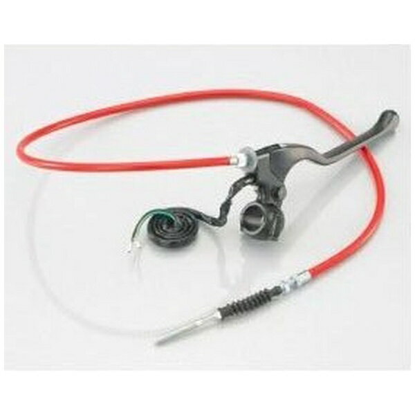 キタコ｜kitaco 906-1083120 Rロングレバー&ケーブルSET