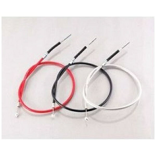 キタコ｜kitaco 906-1014200 ブレーキケーブル（赤）ノーマル