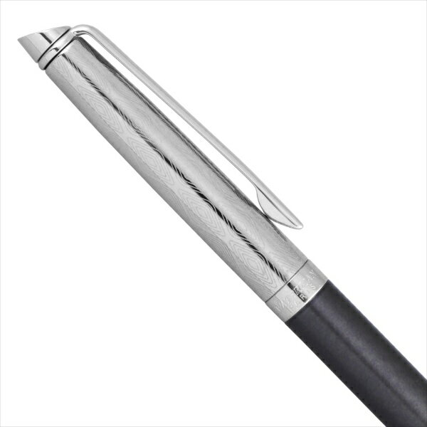 ウォーターマン｜WATERMAN メトロポリタン プライベートコレクション ボールペン サファイアノクターンCT WMMTPVCTBP