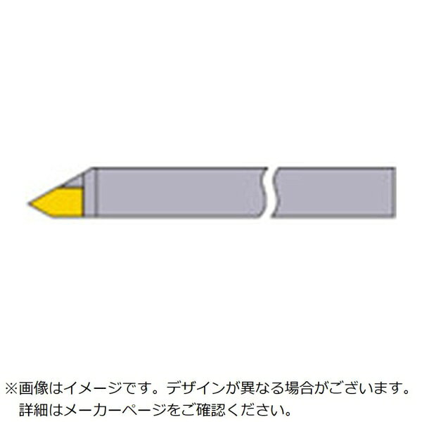 ■JIS規格品です。【仕様】・JIS（種類）： 49形・幅（mm）： 16・高さ（mm）： 16・全長（mm）： 120・適合機種： 旋盤【材質／仕上】・シャンク： 機械構造用炭素鋼・チップ： 超硬
