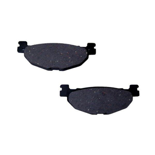 �Х����ѡ��ĥ��󥿡���BIKE PARTS CENTER 6241 �֥졼���ѥå� LD243(�ޥ�����ꥢ¾)