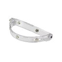バイクパーツセンター|BIKE PARTS CENTER 7721 シールドアップアダプター クリア