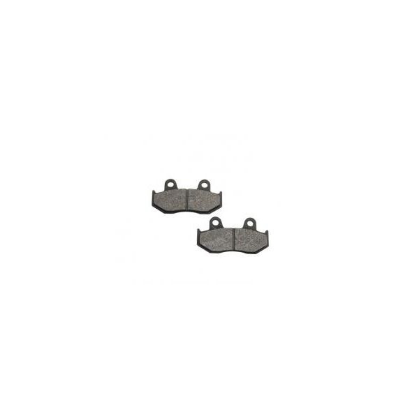�Х����ѡ��ĥ��󥿡���BIKE PARTS CENTER 6245 �֥졼���ѥå� LD351 �������������� CJ43A �ꥢ