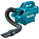 マキタ Makita 充電式クリーナ CL121DZ