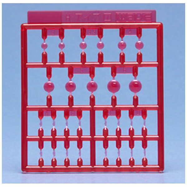 ウェーブ｜WAVE H・アイズ[1] 標準サイズ レッド...