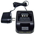 アルインコ|ALINCO EDC-180A DJ-P45用 シングル充電器セット