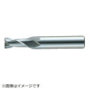 三菱マテリアル｜Mitsubishi Materials 三菱K　ハイカットエンドミル3．5mm 2SSD0350