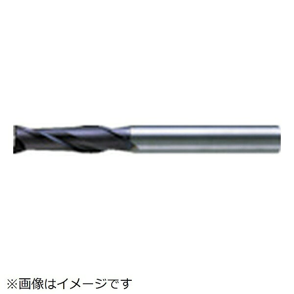 三菱マテリアル｜Mitsubishi Materials 三菱K　2枚刃エムスターエンドミルJ MS2JSD0100