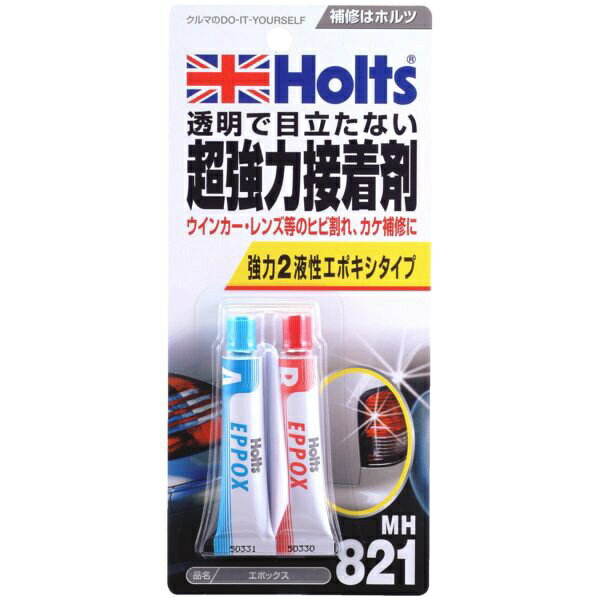 Holts�b�z���c MH821 �����͐ڒ��� �G�|�b�N�X