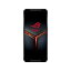 ASUS　エイスース ASUS ROG Phone II ブラックグレア「ZS660KLBK512R12」Snapdragon 855 Plus 6.59型・メモリ/ストレージ：12GB/512GB nanoSIMx2 DSDV対応 docomo/au/ソフトバンク/Y!mobileSIM対応 ゲーミングSIMフリースマートフォン[スマホ 本体 新品]