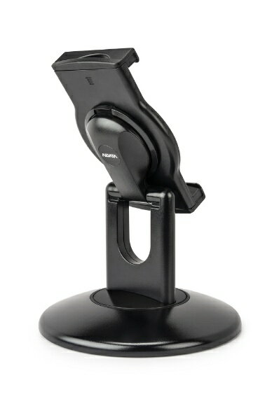 KEIAN｜恵安 タブレットPC / スマホ用［幅 132〜180mm］ スタンド ブラック US-7002B-KA US7002BKA
