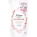 コーセーコスメポート｜KOSE COSMEPORT Jelaime（ジュレーム） アミノ シュープリーム トリートメント ベルベットメロウ つめかえ（350mL）〔リンス・コンディショナー〕