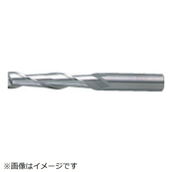 三菱マテリアル｜Mitsubishi Materials 三菱K　2枚刃汎用エンドミルロング9．0mm 2LSD0900
