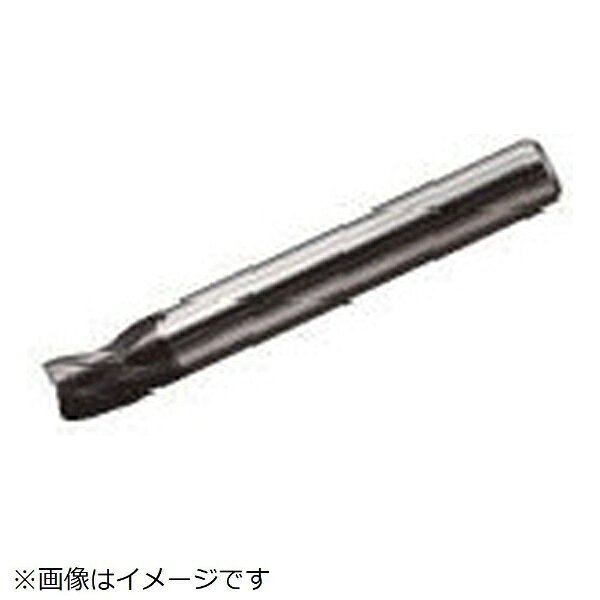 ■ソリッドエンドミル■汎用性重視■一般加工全般■首下長（mm）： -■3枚刃スクエア■自動旋盤用■刃先ピンカド■全長35mm■MSコーティング■極超微粒子超硬合金