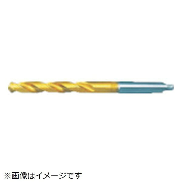 三菱マテリアル｜Mitsubishi Materials 三菱K　Gコーティングテーパードリル10．5m...
