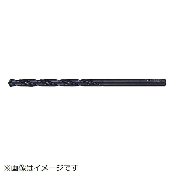 ■深穴加工用として幅広くご使用できます。■被削材： 軟鋼、一般鋼、鋳鉄、軽合金。■刃径（mm）： 9.5■溝長（mm）： 130■全長（mm）： 250■シャンク径（mm）： 9.5■深穴加工用■高速度鋼（HSS）
