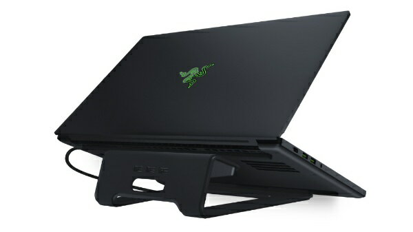 RAZER｜レイザー ノートパソコンスタンド［〜15インチ］ Laptop Stand Chroma RC21-01110200-R3M1