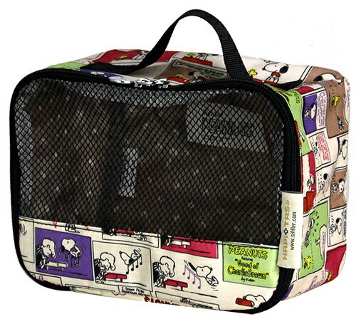 ハピタス｜HAPITAS オーガナイザーS HAP7013-S-PN23 コミックカラー