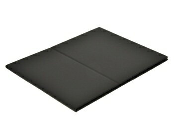 King|キング 折りたたみフォトフレーム 2L 黒