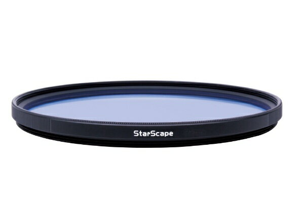 マルミ光機｜MARUMI 58mm StarScape（スタースケープ）【星景・夜景撮影用フィルタ...
