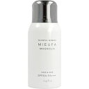 【エントリーで最大10万ポイント|4/21 9:59迄】 ナプラ|napla MIEUFA(ミーファ)フレグランスUVスプレー 80g SPF50+/PA++++ マグノリア