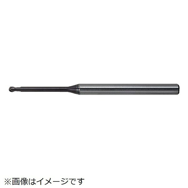 三菱マテリアル｜Mitsubishi Materials 三菱K　VC高硬度 VF2XLBR0100N200S04