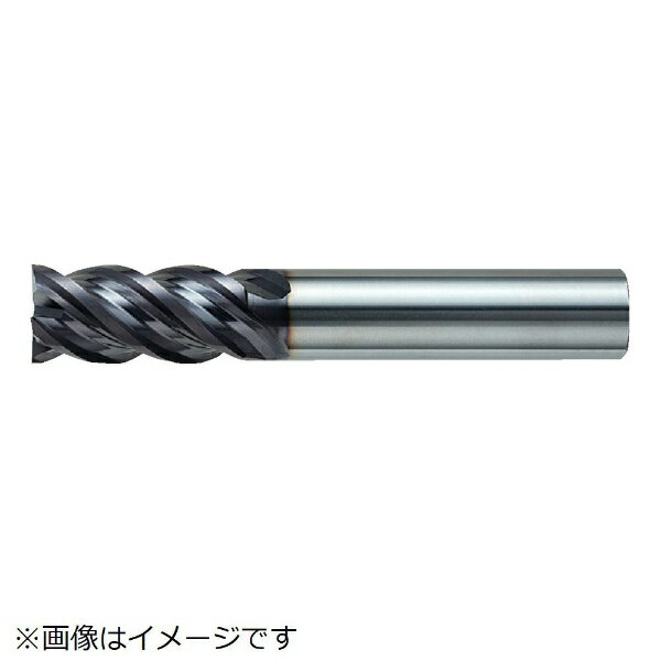 三菱マテリアル｜Mitsubishi Materials 三菱K　小径エンドミル MSMHDD0400