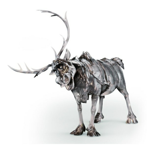 はなやま｜Hanayama クリスタルギャラリー アナと雪の女王 スヴェン