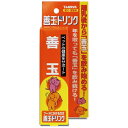 離乳後から「善玉」を飲み続ける！年をとっても「善玉」を飲み続ける！ ----------------------------------------------------------------------------広告文責：株式会社ビックカメラ楽天　050-3146-7081メーカー：トーラス商品区分：ペットフード----------------------------------------------------------------------------