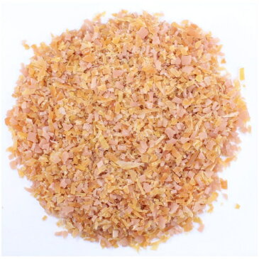 九州ペット ササミふりかけ 食べやすい小粒タイプ お徳用タイプ 230g