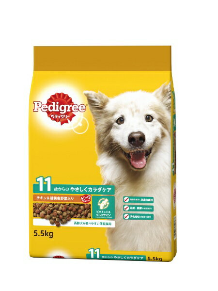 ޡѥߥƥåɡMars Japan Limited Pedigreeʥڥǥ꡼˥ɥ饤 11Ф в 5.5kg