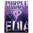 ビクターエンタテインメント｜Victor Entertainment 及川光博/ 及川光博ワンマンショーツアー2019 PURPLE DIAMOND DVD プレミアムBOX【DVD】 【代金引換配送不可】