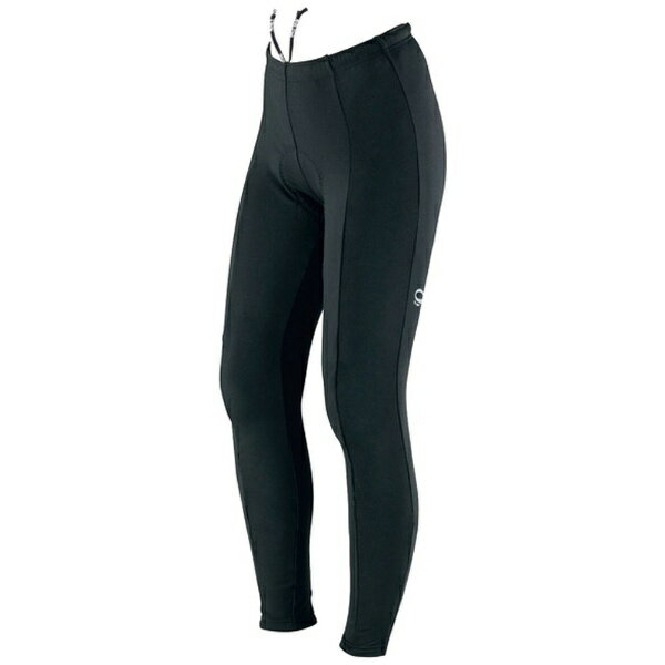 パールイズミ｜PEARL IZUMI 16FWパール サーモタイツ ブラック/XL