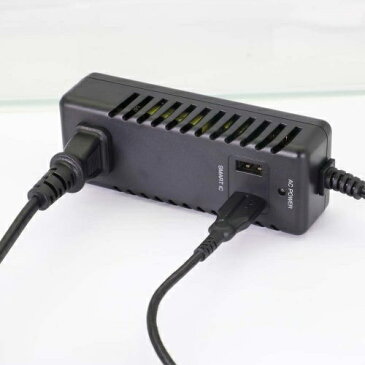 OWLTECH オウルテック カーコンセント インバーター 車内でコンセントが使える + SmartIC搭載 AC:85W USB:2.4A 急速充電 OWL-DCU2A2-WH ホワイト