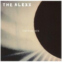 DIS THE ALEXX/ VANTABLACK【CD】 【代金引換配送不可】