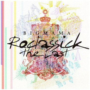 ユニバーサルミュージック BIGMAMA/ Roclassick〜the Last〜 通常盤【CD】