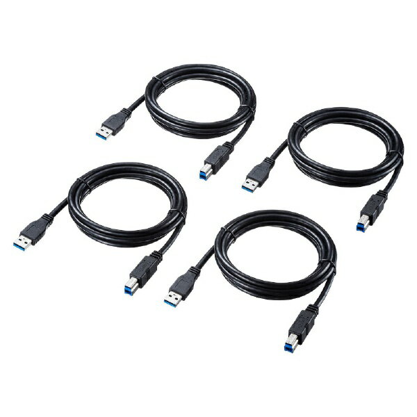サンワサプライ｜SANWA SUPPLY パソコン切替器 [DisplayPortディスプレイ / USBキーボード・マウス / スピーカー・マイク対応] ＋USB-Aハブx2 SW-KVM4HDPU [4入力 /1出力 /4K対応 /自動][SWKVM4HDPU] 3