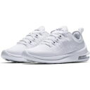 ナイキ　NIKE 24.0cm レディース ランニングシューズ AIR MAX AXIS レディース エアマックス アクシス(ホワイト×ホワイト) AA2168-100