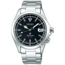 【エントリーで最大10万ポイント還元|5/6迄】 SEIKO|セイコー ■コアショップ限定 【機械式時計】 プロスペックス(PROSPEX) Alpinist ...