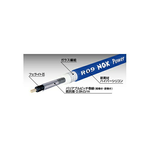 �����ü�ƫ�ȡ�NGK 9154 RC-HE58 4���ѥץ饰������ ������4�� RC-HE58 4���ѥץ饰������ ������4��
