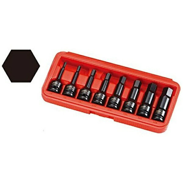 JTC�å������ƥ������� JTCJ408LH 12.7mm���󥰥���ѥ���6�ѥ����åȥ��å�