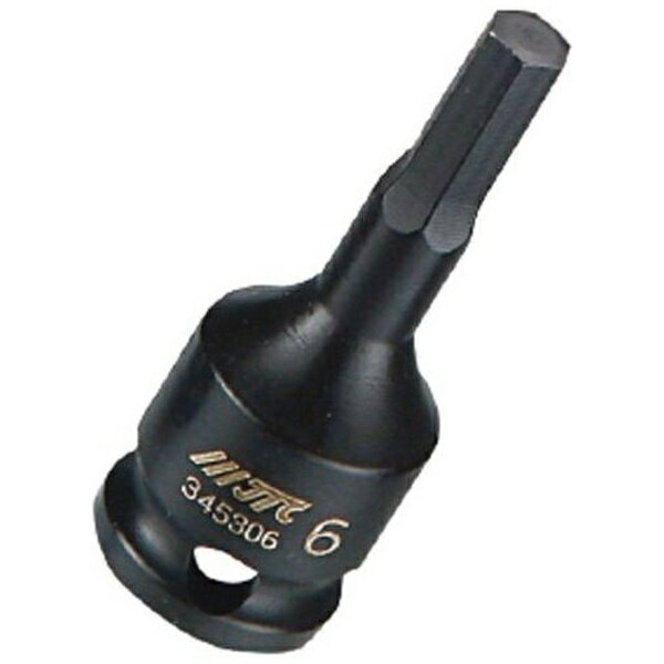 JTC�å������ƥ������� JTC447919 12.7mm���󥰥���ѥ���6�ѥӥåȥ����� 19mm