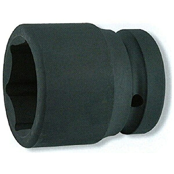 JTC｜ジェイティーシー JTC845822 25.4mmインパクトソケット 22mm