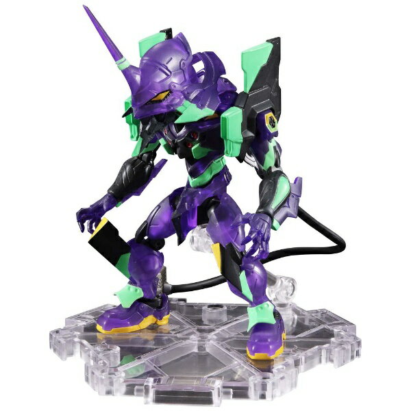 バンダイスピリッツBANDAISPIRITSネクスエッジスタイル EVAUNIT ヱヴァンゲリヲン新劇場版エヴァンゲリオン初号機