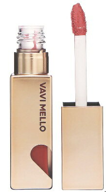 バビメロ｜VAVI MELLO バビメロ　ハートウィンドウリップティントベルベットブロッサム