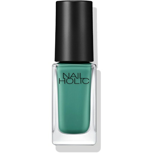 KOSE|コーセー NAIL HOLIC(ネイルホリック)ラグーンカラー GR715 5mL KOSE|コーセー NAIL HOLIC(ネイルホリック)ラグーンカラー GR715 5mL